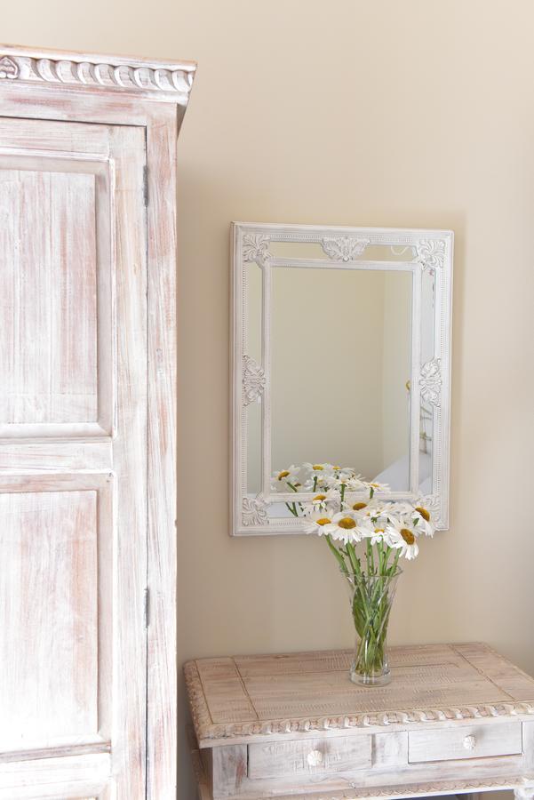 Oisyra Boutique Hotel Ermoupoli Bagian luar foto