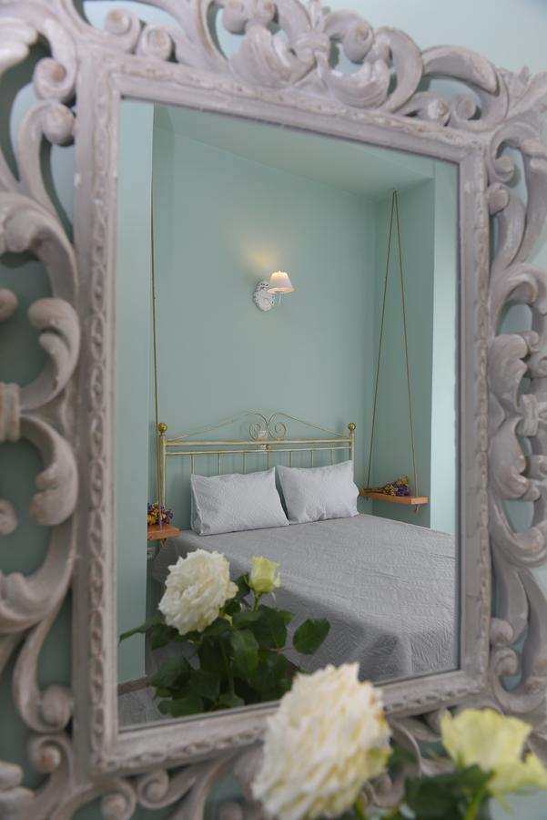 Oisyra Boutique Hotel Ermoupoli Bagian luar foto