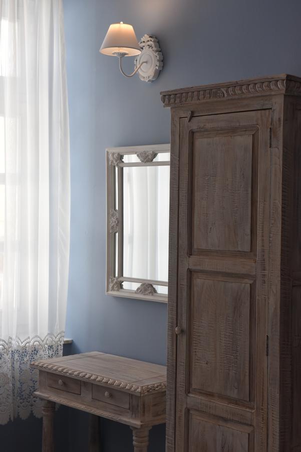 Oisyra Boutique Hotel Ermoupoli Bagian luar foto