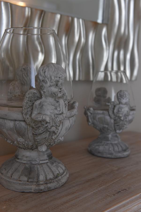 Oisyra Boutique Hotel Ermoupoli Bagian luar foto